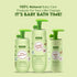 Its Baby's Bath Time | Bath Kit | WBM BABY CARE